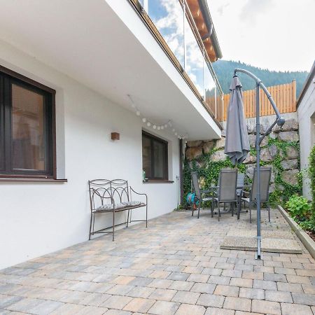Apartment To The Zillertal Near F Gen Bruck am Ziller Exterior photo