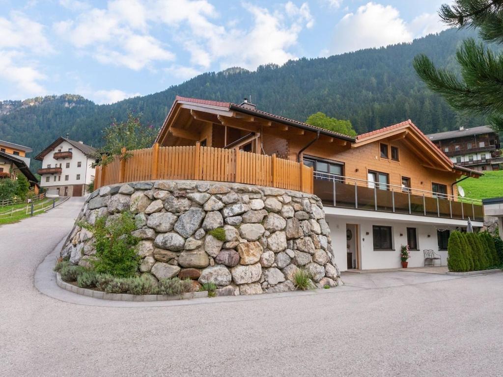 Apartment To The Zillertal Near F Gen Bruck am Ziller Exterior photo