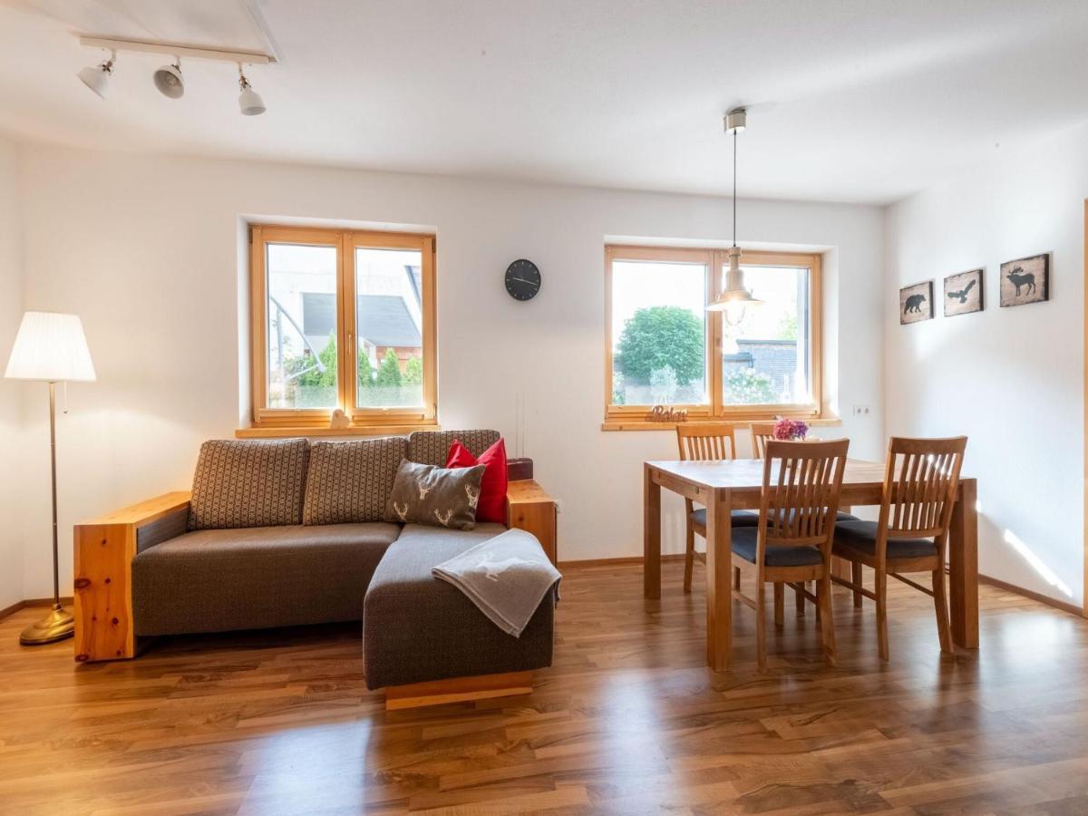 Apartment To The Zillertal Near F Gen Bruck am Ziller Exterior photo