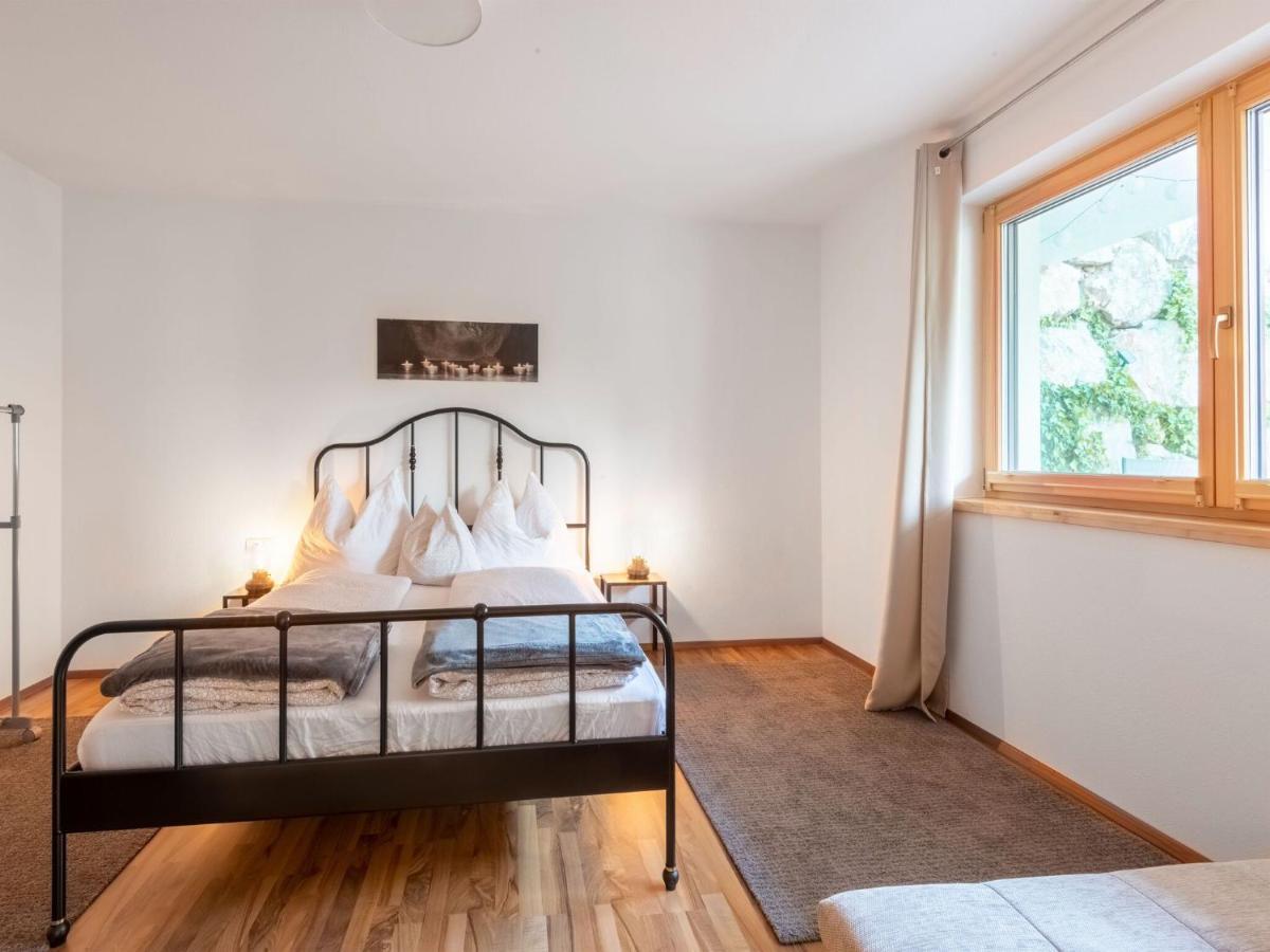 Apartment To The Zillertal Near F Gen Bruck am Ziller Exterior photo