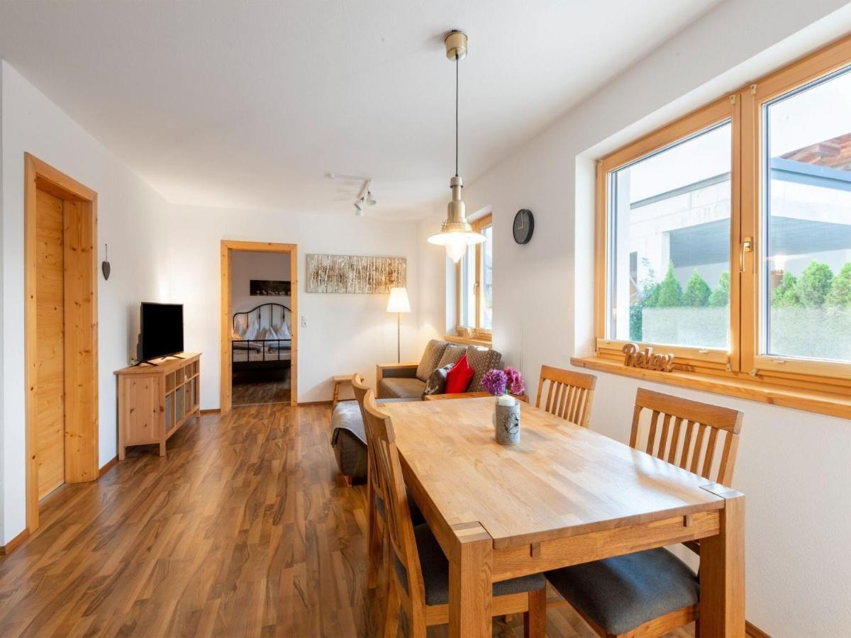 Apartment To The Zillertal Near F Gen Bruck am Ziller Exterior photo