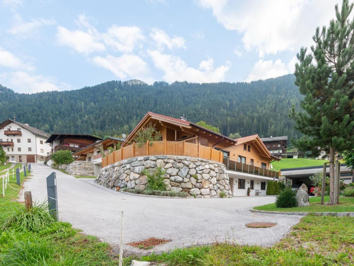 Apartment To The Zillertal Near F Gen Bruck am Ziller Exterior photo