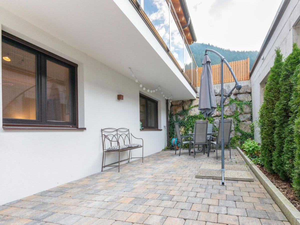 Apartment To The Zillertal Near F Gen Bruck am Ziller Exterior photo